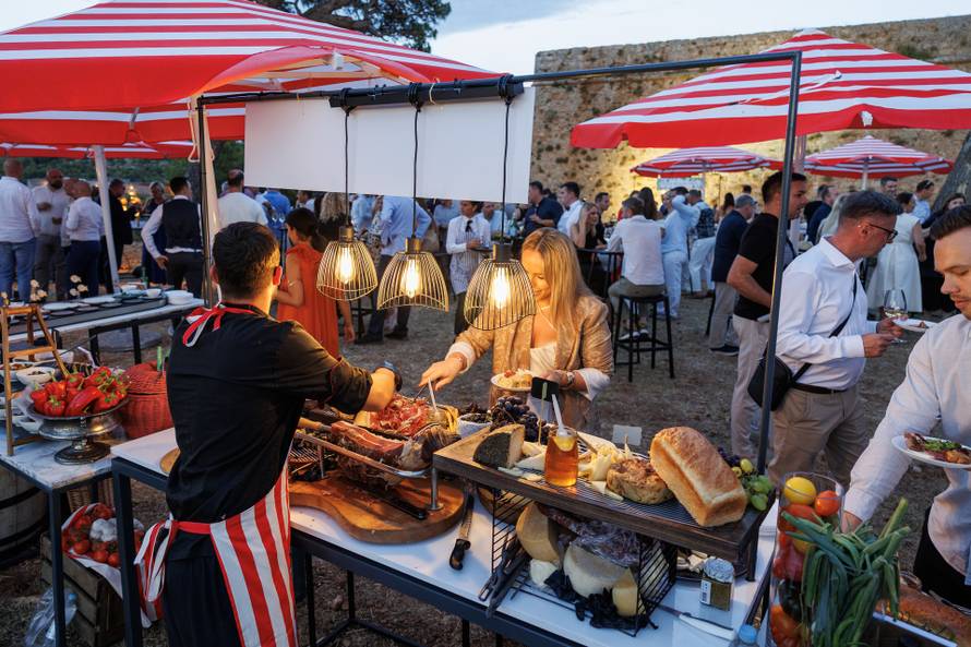 Uručene Michelinove zvjezdice našim najboljim restoranima
