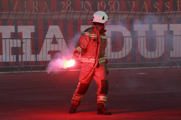 Hajduk- Split