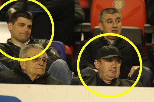 Tko je Igor Sapunar: Sin Kerumove sestre Mare gradio na Kili. Otkud lova?