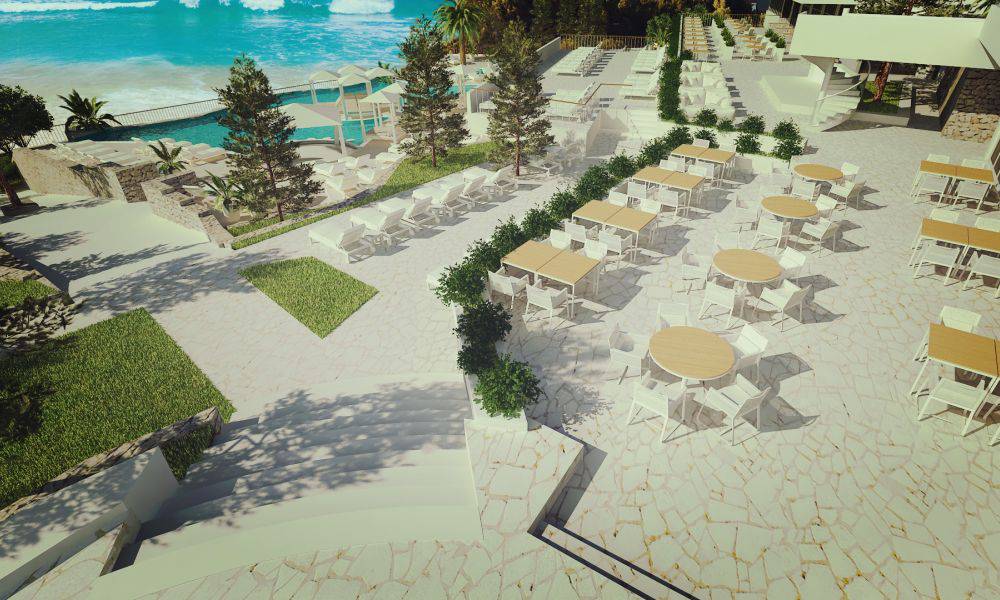 Imat će 170 soba: Na Korčuli se otvara novi resort Port 9