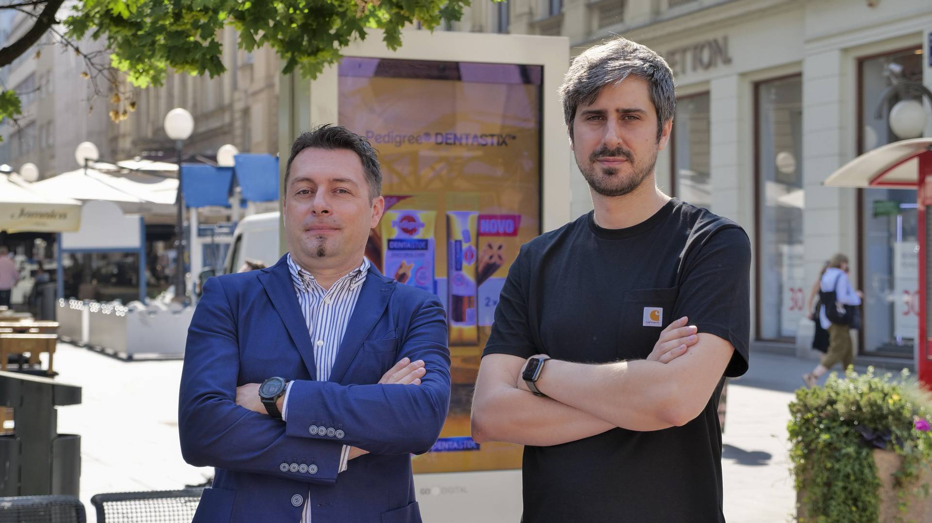 Uporabom digitalne tehnologije Hrvati osvojili najprestižniju svjetsku oglašivačku nagradu