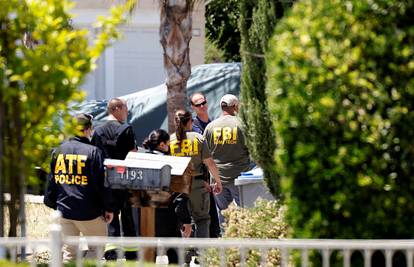 Pucnjava u San Joseu: Pobio je osmero, najmlađa žrtva imala 29 godina, našli su i bombu