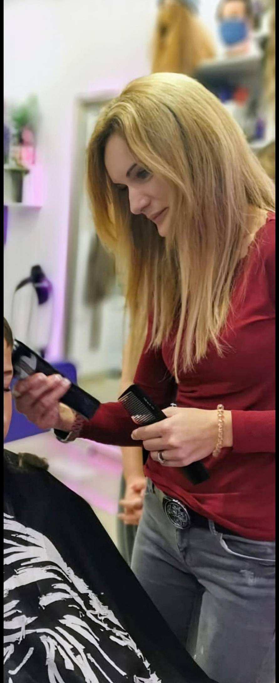 Kako se prilagoditi tržištu? 'Frizer mora biti i knjigovođa, i psiholog, i majstor, i direktor'