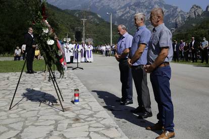 BiH: Obitelji žrtava iz Grabovice  traže tijela ubijenih i pravdu...