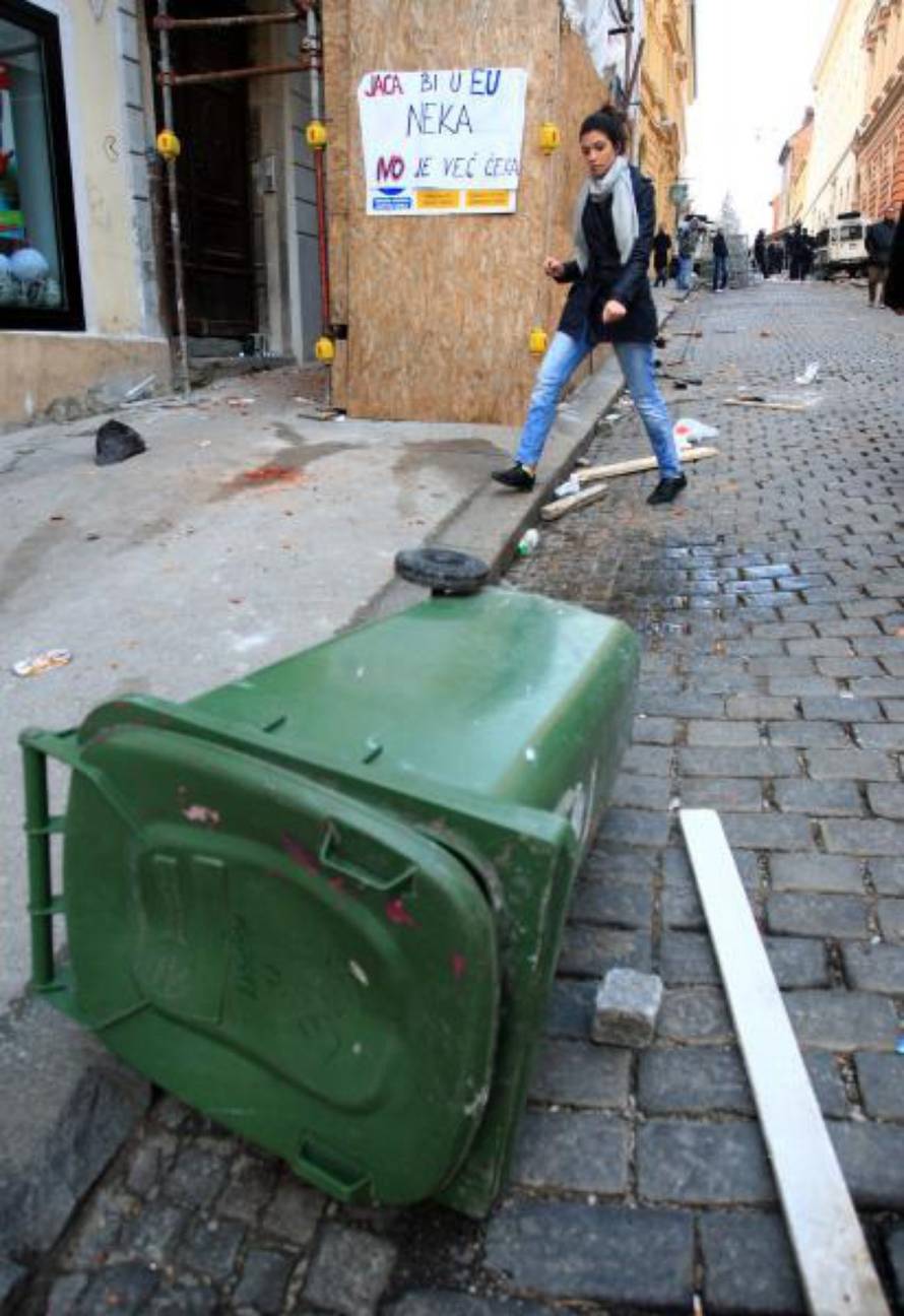 Marko Prpić/Pixsell