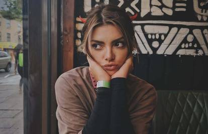 Ella Dvornik odblokirala u Fini račun tvrtke nakon naše objave: Otkrila je i koliko je dugovala...