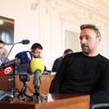 Schildenfeld: 'Nisam znao da je Mami&cacute; 'zaradio' 200.000 &euro; od transfera. Bilo mi je bitno igrati'