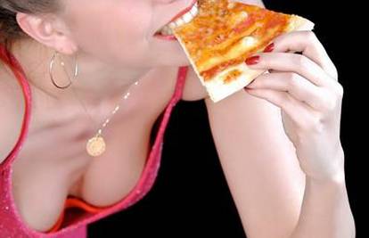 "Strastvena" pizza jača libido i budi vruće strasti