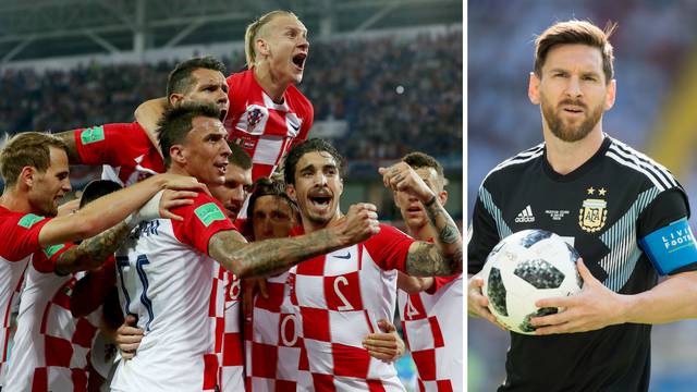 Hrvatska lovi osminu finala, s pobjedom smo sigurni u prolaz