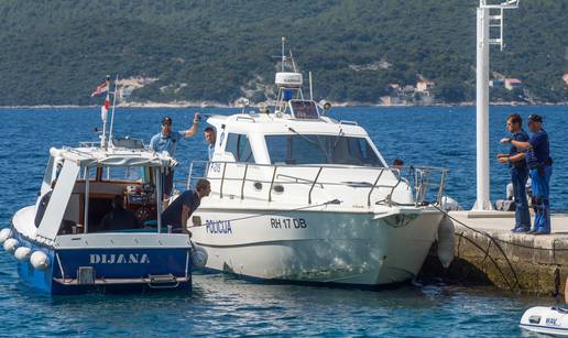 Tražili ga 12 sati: Našli tijelo, bilo je na čak 31 metar dubine