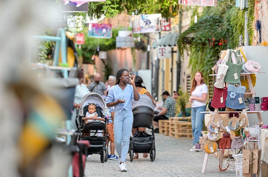 25. Špancirfest – čak 500 programa kojima nećete moći odoljeti