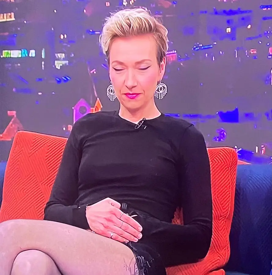 Pjevačica Elementala zgrozila gledatelje stajlingom u emisiji: 'Ovo uopće nije prikladno. Užas'