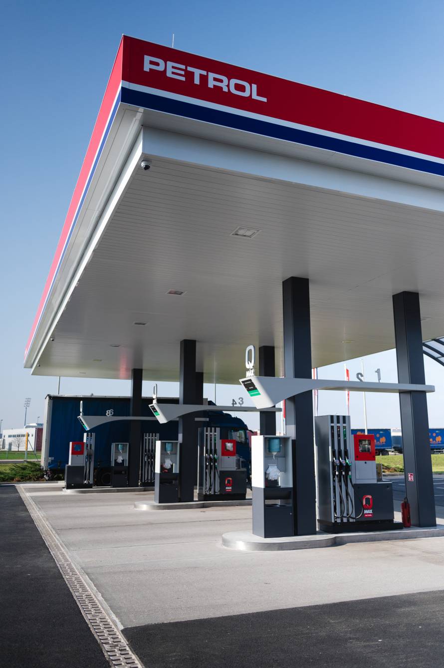 Nadzorni odbor Grupe Petrol potvrdio rezultate poslovanja u 2024. godini