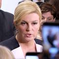 Kolinda ne prestaje 'udarati' po Vladi: Mnogi osjećaju nepravdu