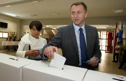 HSP će za gradonačelnika u Osijeku podržati K. Bubala 