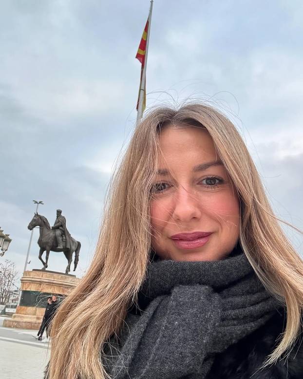 Ovo je SDP-ovka koja je bila u autu s uhićenim slovenskim političarem: 'Sjedila sam iza'