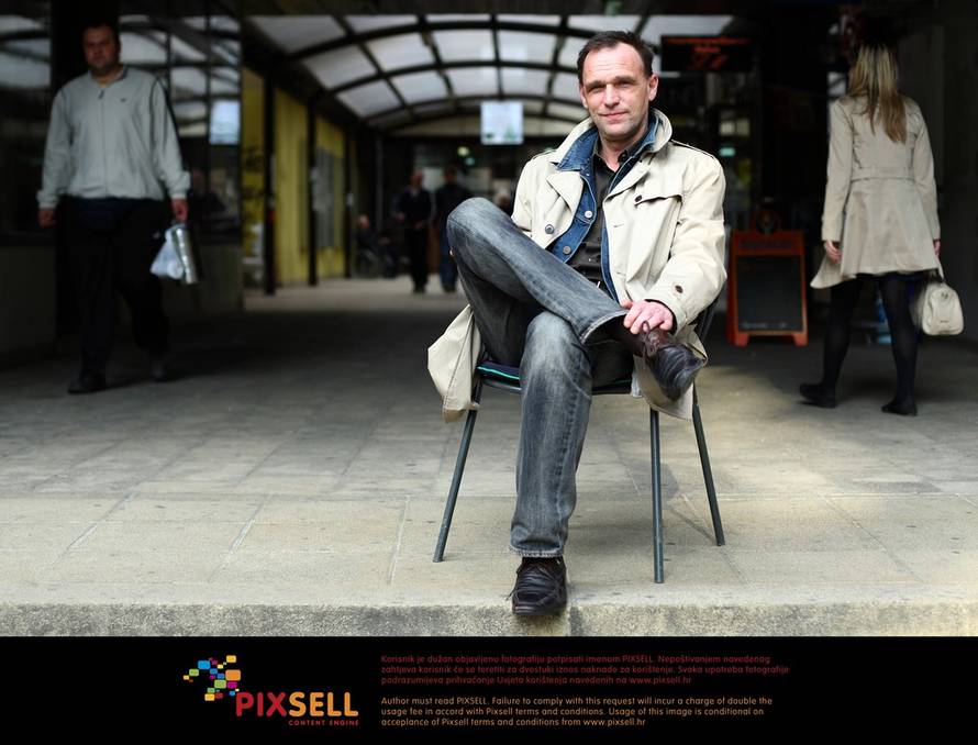 Petar Glebov/Pixsell