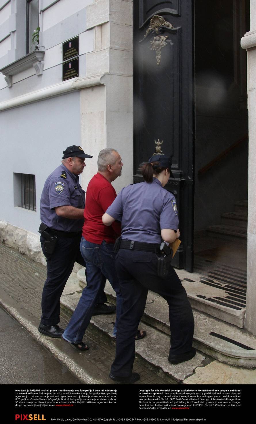 Duško Marušić/pixsell