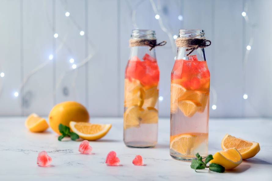 Pomoć kod mršavljenja: Evo kako možete umanjiti želju za hranom dok topite kilograme