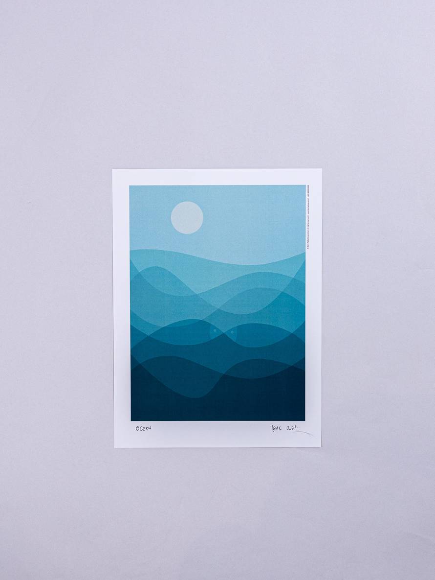 Izložba 'Humanitarni PlakArt' okuplja domaće umjetnike i dizajnere za udrugu Mali zmaj