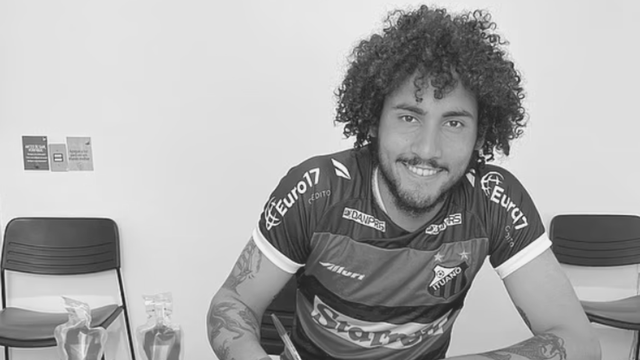 Umro brazilski nogometaš (21). Bio je veliki talent Sao Paula...