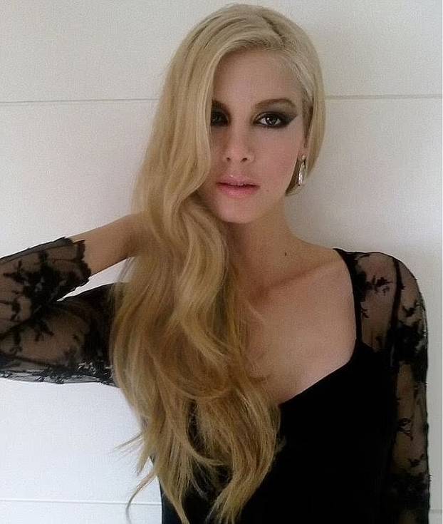 FOTO Zloglasna Kat tvrdila je da ljubi DiCaprija, a sada ide iza rešetka! 'Tjerala nas je na seks'