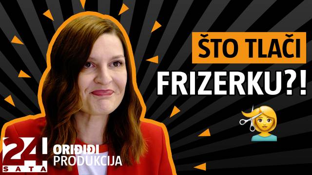 Frizerka: 'Klijentica je htjela da nju i psa pofarbam u zeleno...'