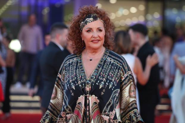 Beograd: Svečano otvorenje Plave dvorane Sava Centra