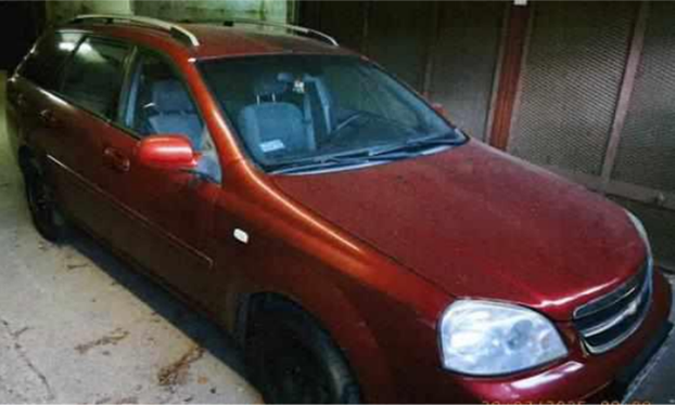 Država prodaje aute: Od Opela za 200 € do moćnog Mercedesa