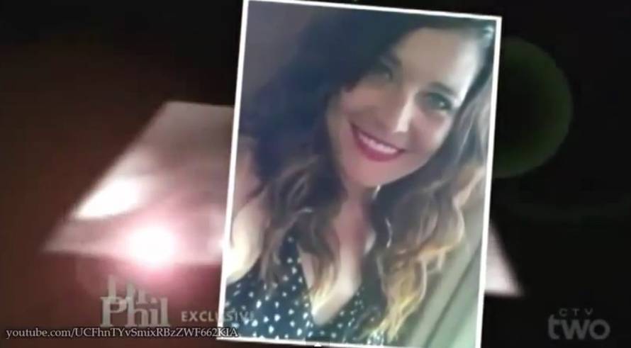 Screenshot/YouTube/Dr. Phil