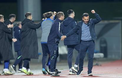 Čudesna transformacija Slaven Belupa od dolaska Kovačevića. Iza sebe su ostavili i Dinamo...