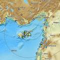 Potres od 5.1 Richtera zatresao Cipar: 'Treslo je i ljuljalo dugo'