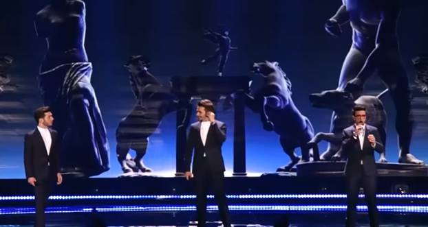 FOTO Talijani biraju pjesmu za Eurosong, a evo tko je dosad pobijedio na festivalu Sanremo