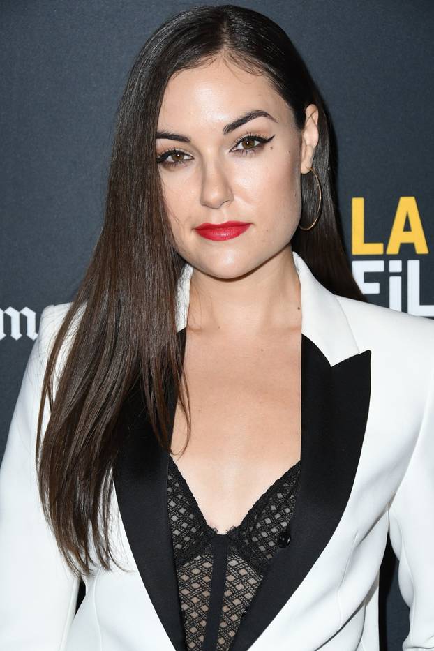 2018 LA Film Festival - Into The Dark, 'The Body' World Premiere