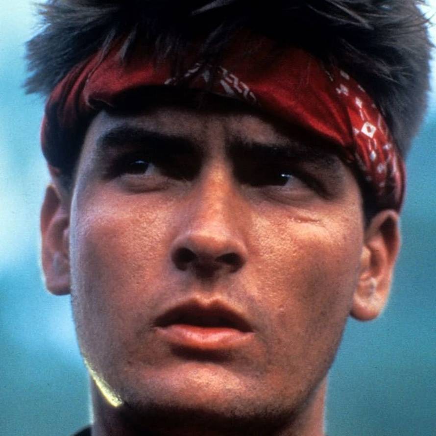 Život Charlie Sheena u svega tri riječi: 'Droga, seks i alkohol'