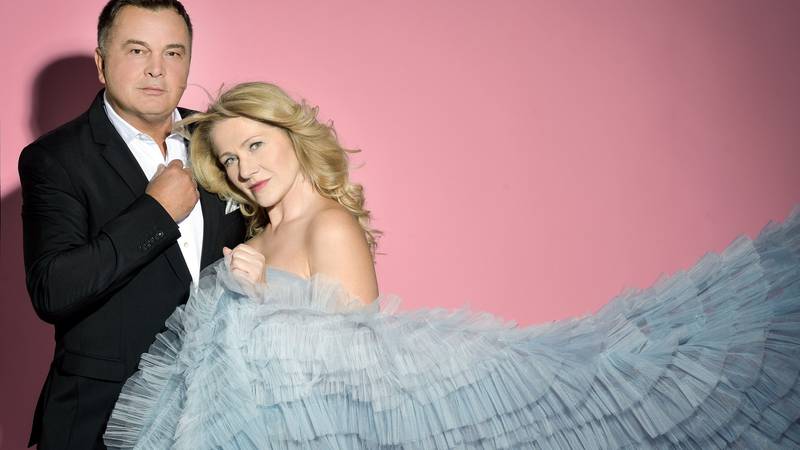 Duško Ćurlić za 24sata: Tempo je žestok, ali Dora će biti mrak