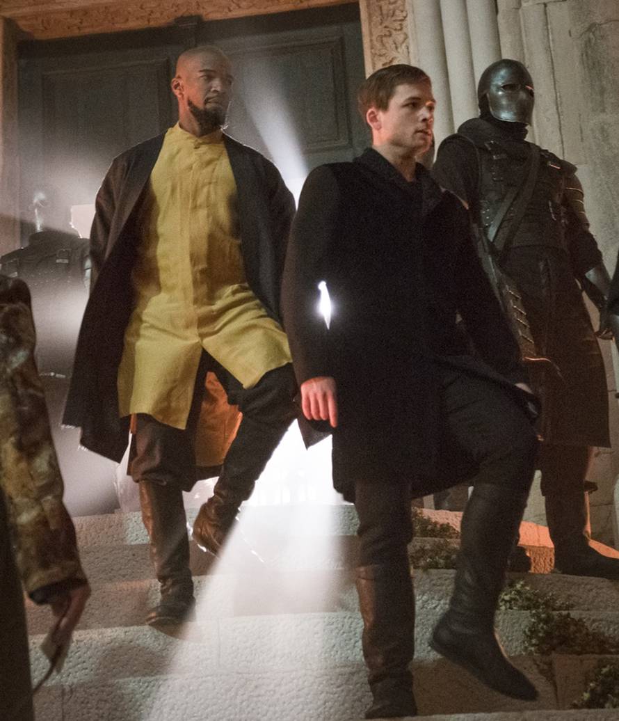 'Robin Hood': Saznajte kako je postao legenda koju poznajemo