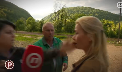 Bračni par koji je napao Derifaj i Bokan iza rešetaka: Ako žele van, jamčevina je 30.000 eura