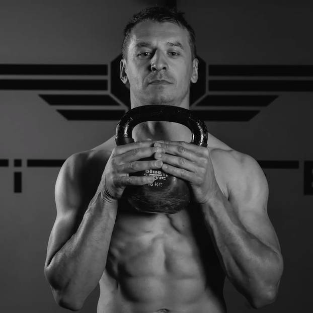 FOTO Ovo je novi kondicijski trener Dinama. Na društvenim mrežama osvaja fotografijama