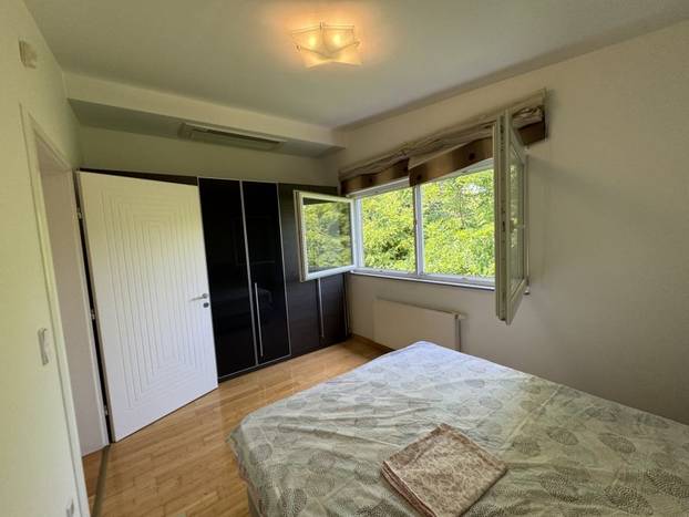 FOTO Luksuzni stan od 110m2 u srcu Zagreba. Cijena iznenađuje