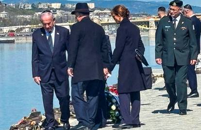 Netanyahu pohvalio Mađarsku što se odlučila povući iz ICC-a