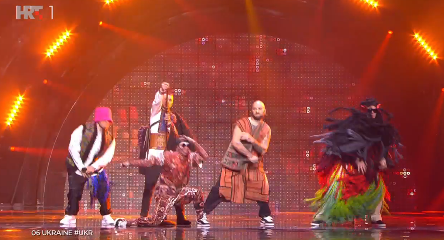 Ako Ukrajina večeras zaista pobijedi na Eurosongu, hoće li dogodine moći biti domaćin?