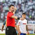 Dvojica HNL sudaca u akciji: Dijele pravdu u kvalifikacijama