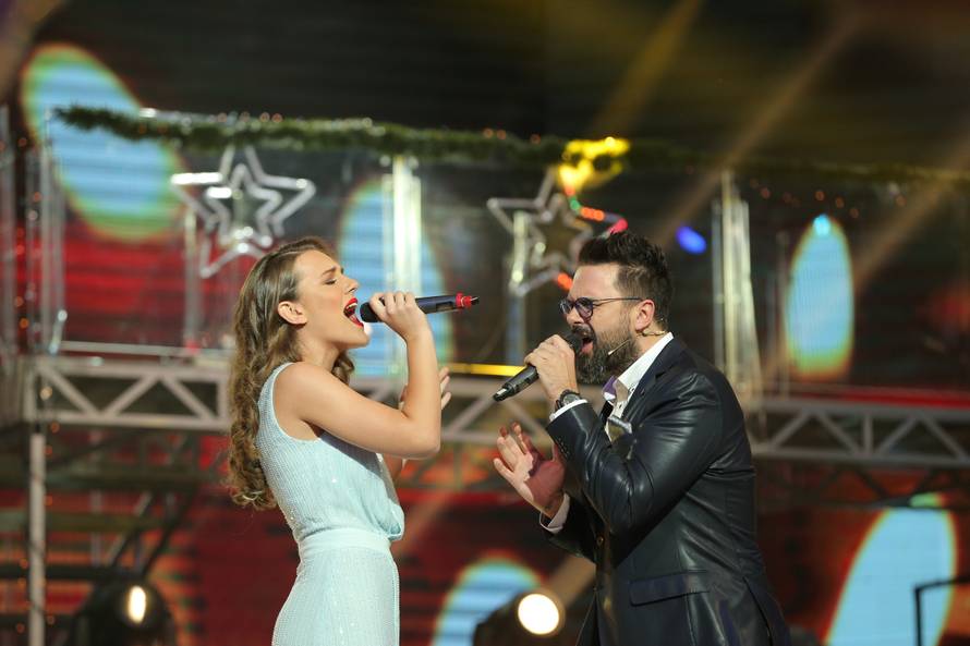 Teška odluka: U finale idu Noa, Ilma, Roko, Renato i Lorena...