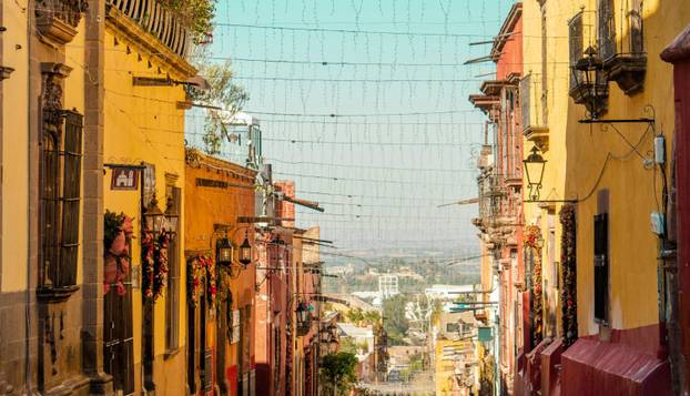 50 najljepših gradova na svijetu