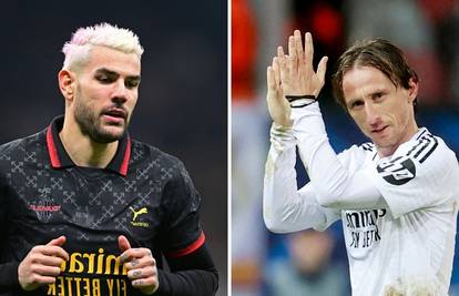 Modriću stiže novi suigrač? Već je igrao u Realu, a 'kraljevi' ga 'otimaju' Manchester Cityju?