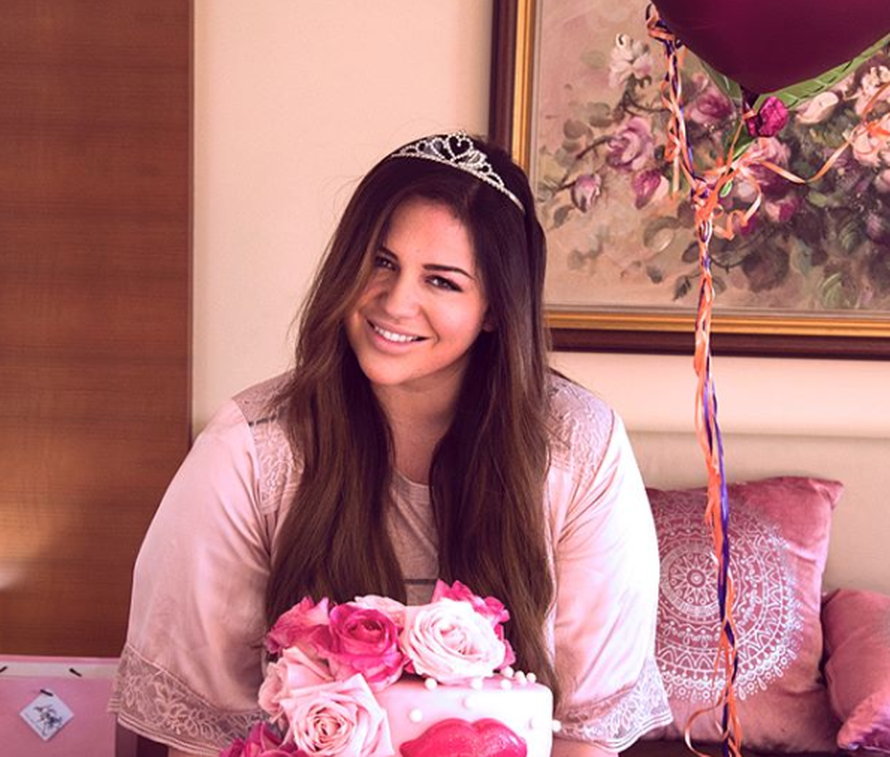 Ispovijest Lucije Šarić: Sa 16 godina šofer me vozio u školu