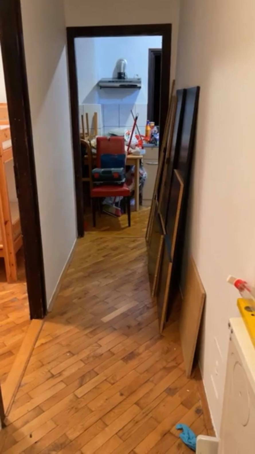 Bach o 'podstanarima iz pakla': Sve je smrdjelo na urin. Par je pobjegao, prijavila sam policiji