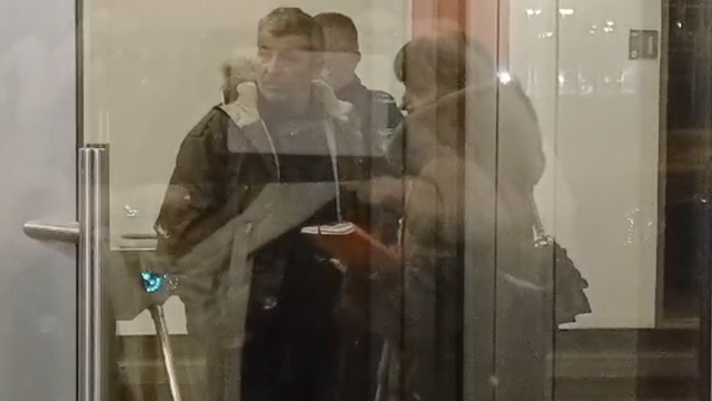 VIDEO Ispitali su Vojkovića u EPPO-u, ne ide u istražni zatvor