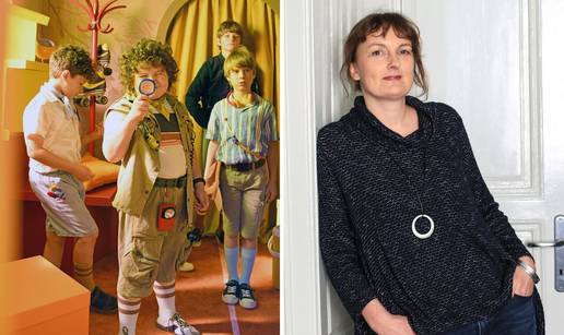 Redateljica 'Glavonje': Film je na&scaron;a oda prijateljstvu i ekipi